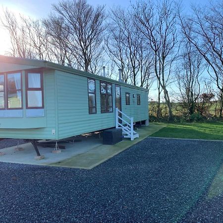 Lovely Static Holiday Caravan Near Whithorn Ngoại thất bức ảnh