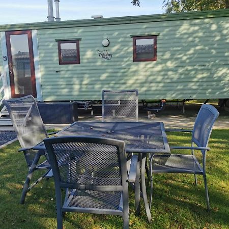 Lovely Static Holiday Caravan Near Whithorn Ngoại thất bức ảnh