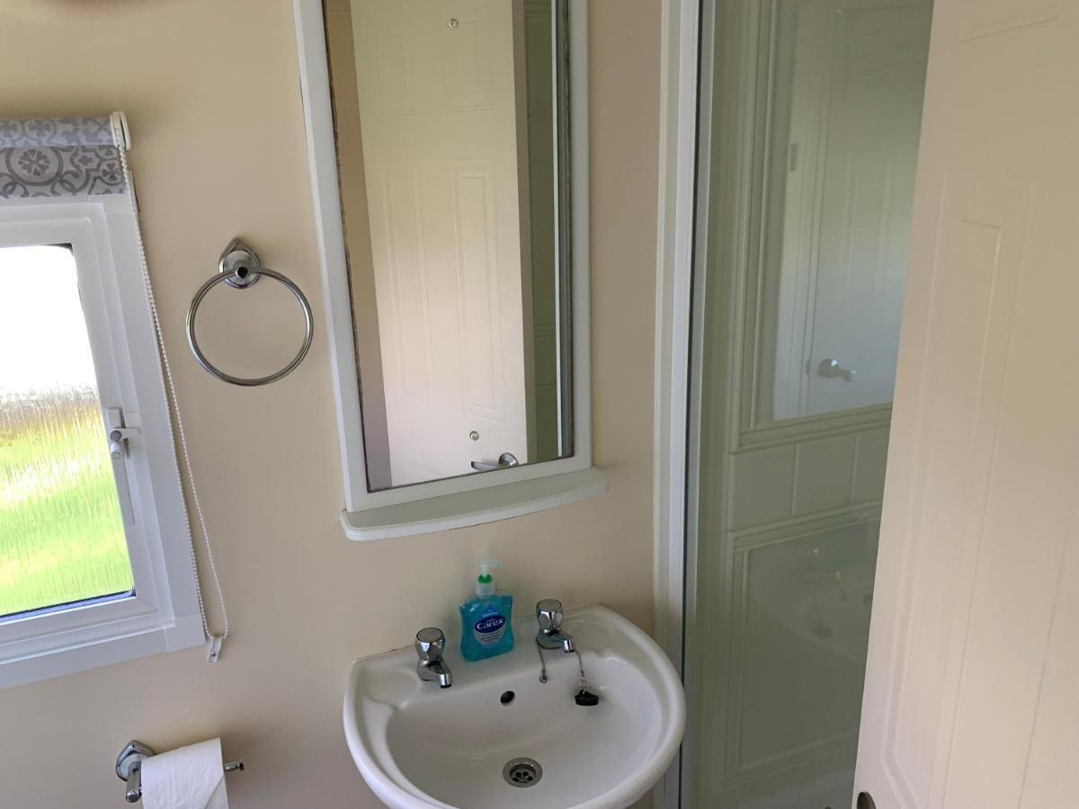 Lovely Static Holiday Caravan Near Whithorn Ngoại thất bức ảnh