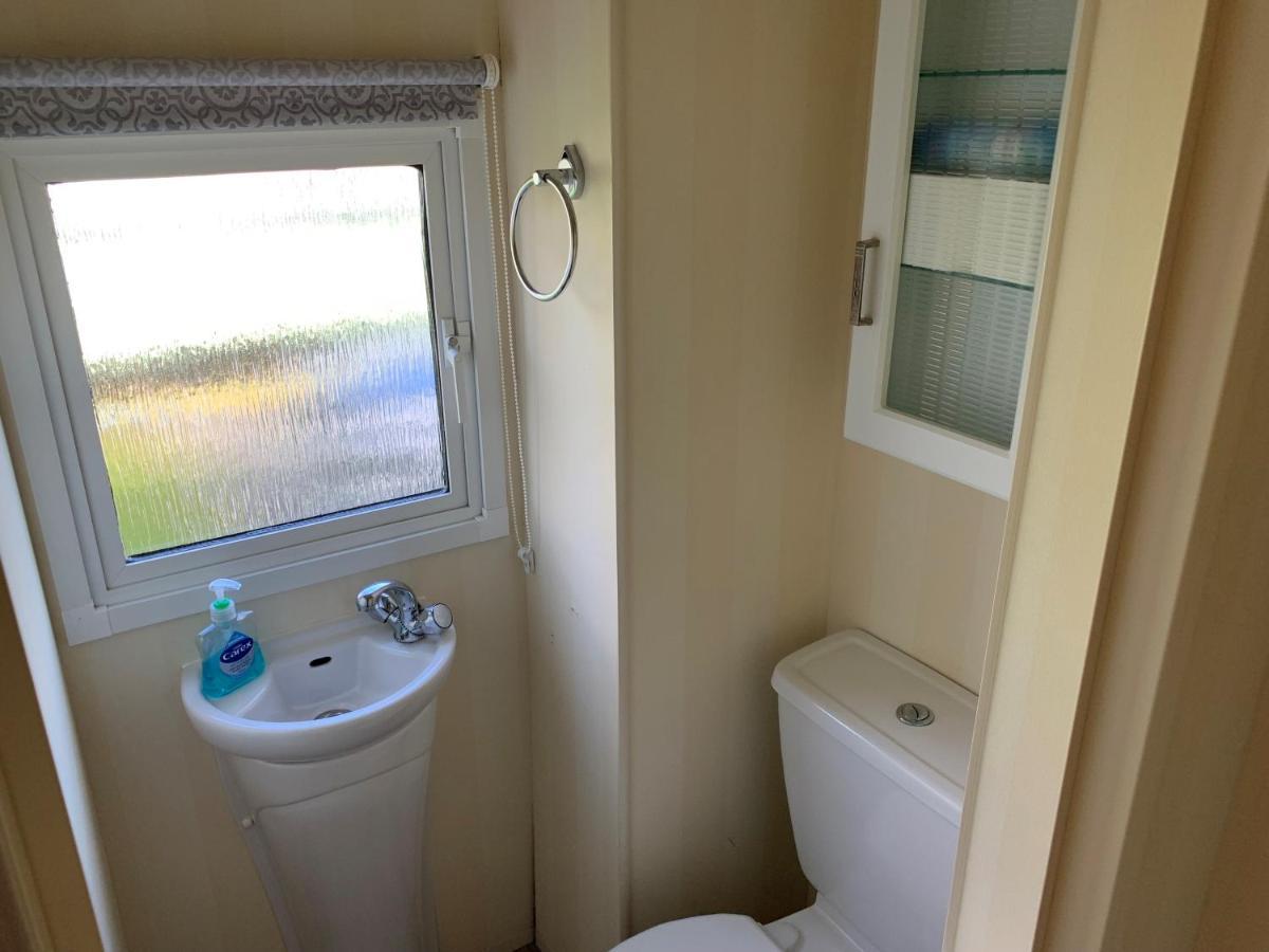 Lovely Static Holiday Caravan Near Whithorn Ngoại thất bức ảnh