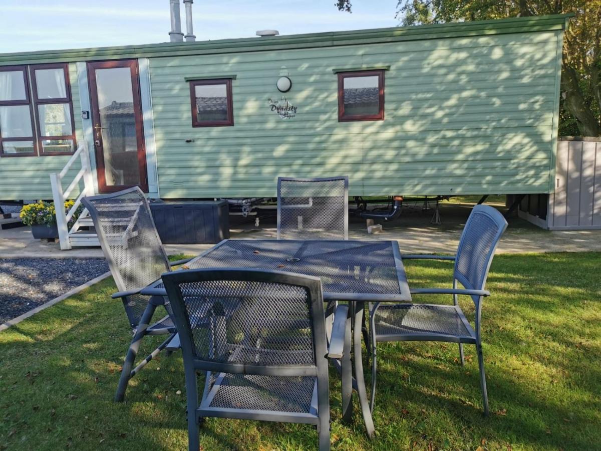 Lovely Static Holiday Caravan Near Whithorn Ngoại thất bức ảnh