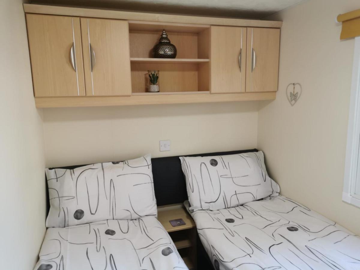 Lovely Static Holiday Caravan Near Whithorn Ngoại thất bức ảnh